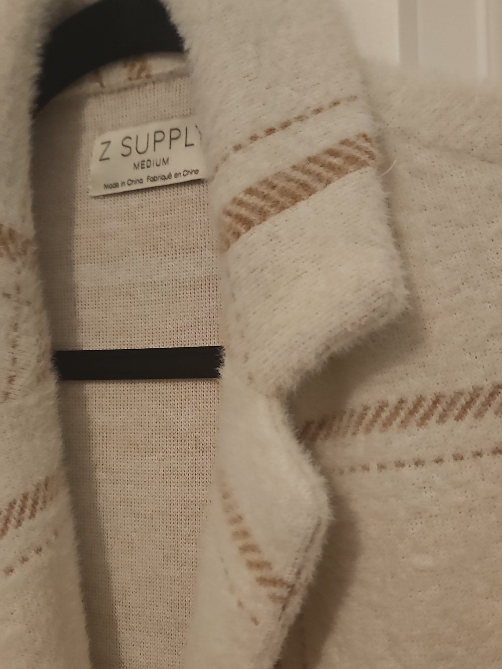 Mason Windowpane Jacket - Picture 3 of 9
